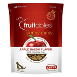 Fruitables - Skinny Mini Dog Treats - 12oz (340g)