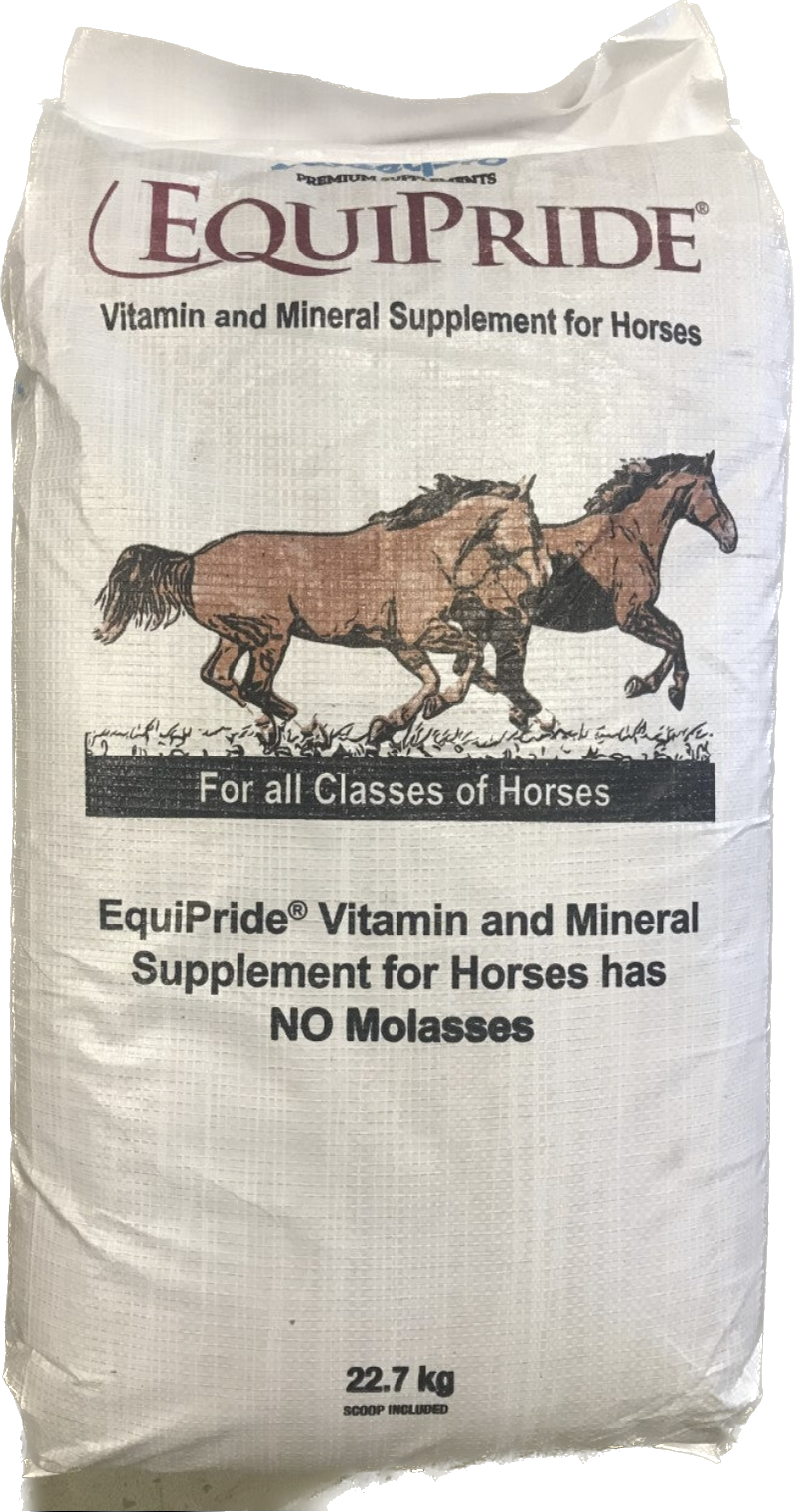 Sweet Pro - EquiPride - (Loose Mineral)