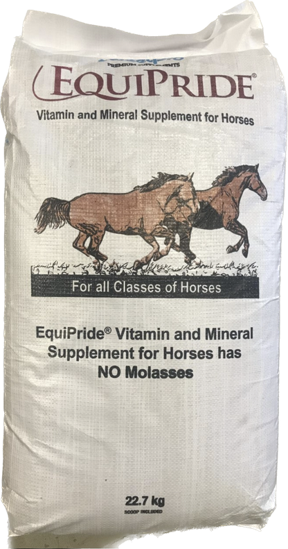 Sweet Pro - EquiPride - (Loose Mineral)