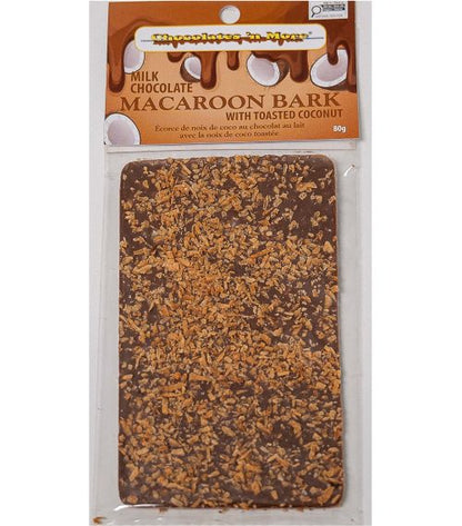 Brittles N More - Chocolate Bark