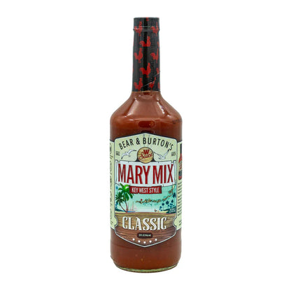 Bear & Burtons Sauce
