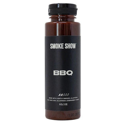 Smoke Show - Sauces