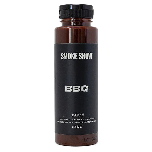 Smoke Show - Sauces