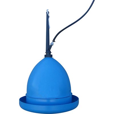 Automatic Hanging Poultry Drinker (Special Order)