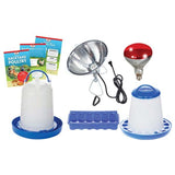 Miller - Beginner Poultry Kit