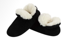 Snoozies - Woman's Betti Boot