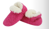 Snoozies - Woman's Betti Boot