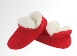 Snoozies - Woman's Betti Boot