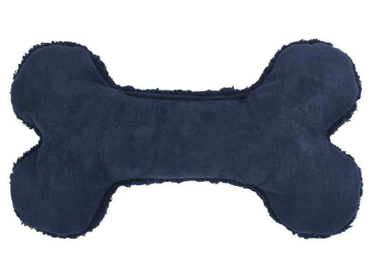 West Paw Plush Dog Squeak Toy