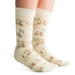 Uptown Sox- Socks Assorted - Women