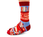 Uptown Sox- Socks Assorted - Women