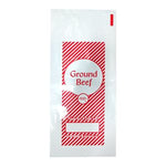 Meat Processing Freezer Bags - 100 pcs