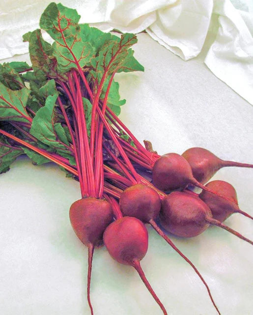 West Coast Seeds - Beets