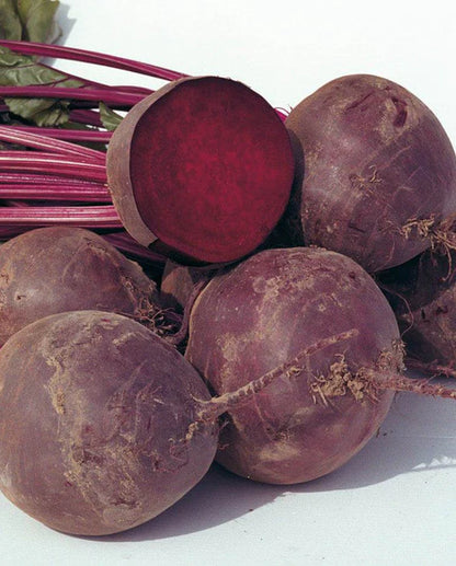 West Coast Seeds - Beets