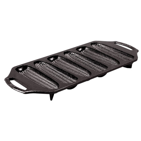 Lodge - Cast Iron Cornstick Pan
