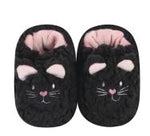 Snoozies- Baby Sherpa Animal Booties