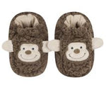 Snoozies- Baby Sherpa Animal Booties