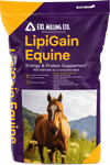 LipiGain Equine - All Natural Horse Supplement - 18.2kg