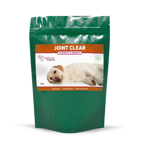 Riva's Remedies - Joint Clear - DOG - 300g