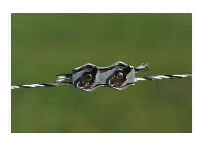 Beaumont - Fencing Rope Connector - 5 Pack