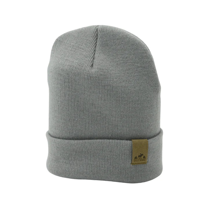 Chilly Moose - Chilly Bean