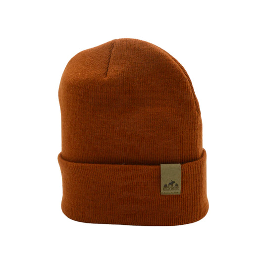 Chilly Moose - Chilly Bean