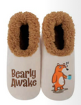 Snoozies - Men's - Bearly Awake