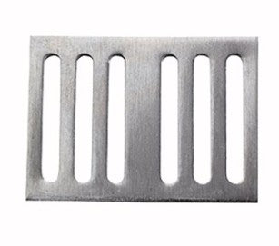 Beaumont - Fencing Tape Connector 40mm - 5 Pack