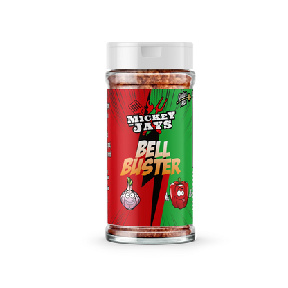 Mickey - Jays BBQ Rubs and Spices