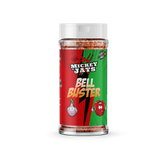 Mickey - Jays BBQ Rubs and Spices