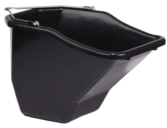 Miller - Better Bucket - Feed Bucket - 20 Quart