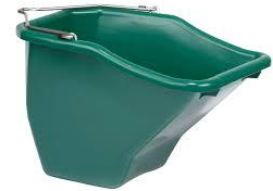 Miller - Better Bucket - Feed Bucket - 20 Quart