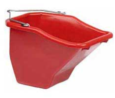 Miller - Better Bucket - Feed Bucket - 20 Quart