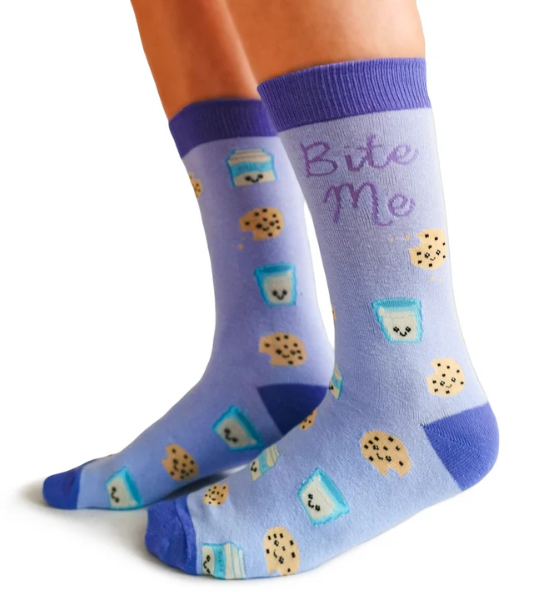 Uptown Sox- Socks Assorted - Women
