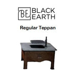 Black Earth - Teppan