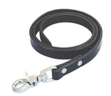 Nose Lead Strap - Leather - for Cattle