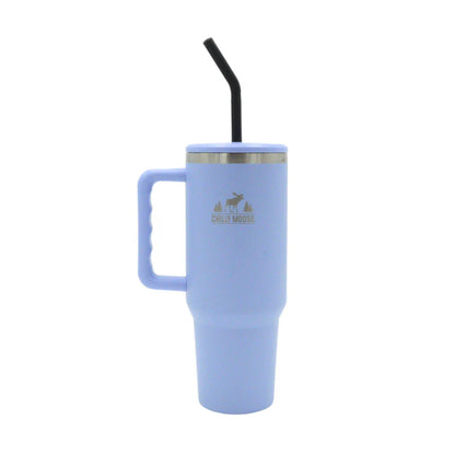 Chilly Moose - 40oz Summerhill Tumbler