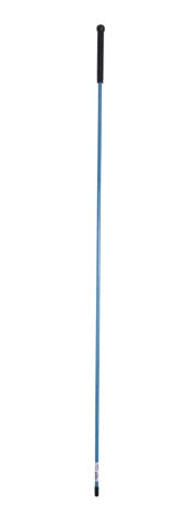 Cattle Sorting Stick - 3/8" x 48" - Blue