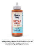 Blues Hog - BBQ Sauce - Squeeze Bottle - 12oz