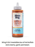 Blues Hog - BBQ Sauce - Squeeze Bottle - 12oz