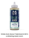 Blues Hog - BBQ Sauce - Squeeze Bottle - 12oz