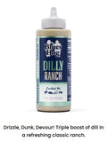 Blues Hog - BBQ Sauce - Squeeze Bottle - 12oz