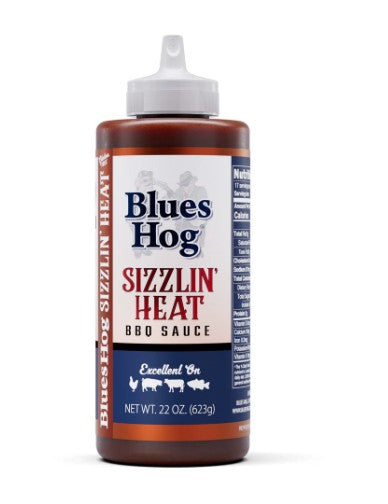 Blues Hog - BBQ Sauce