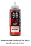 Blues Hog - BBQ Sauce - Squeeze Bottle - 12oz