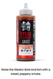 Blues Hog - BBQ Sauce - Squeeze Bottle - 12oz