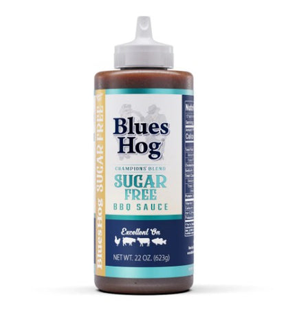 Blues Hog - BBQ Sauce