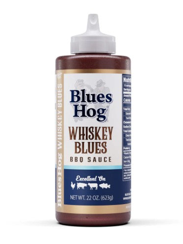 Blues Hog - BBQ Sauce