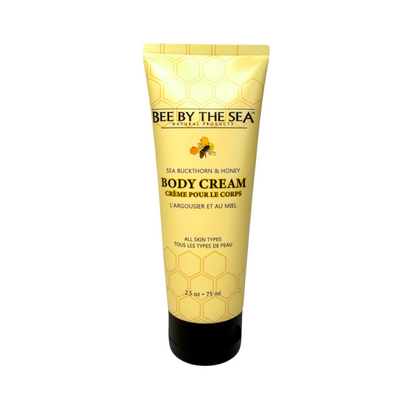 Bee By The Sea Natural Products