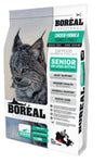 Boreal - Function - Indoor Cat Food - Senior - Chicken