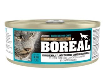 Boreal - Cat Wet Food - 156g